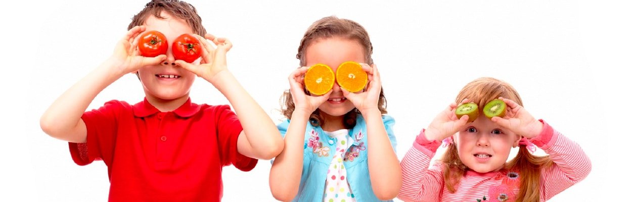 Foto Reciente de su Niño o Niña